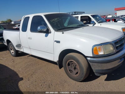 Ford F-150 1997