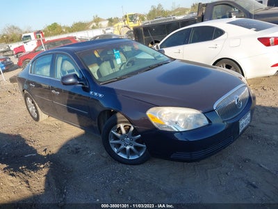Buick Lucerne 2006