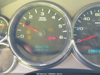 DayDrive