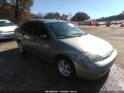 Ford Focus 2003