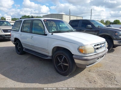 Ford Explorer 1995