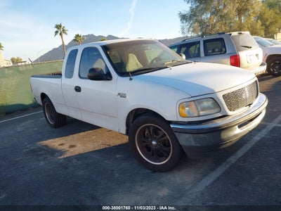 Ford F-150 1999