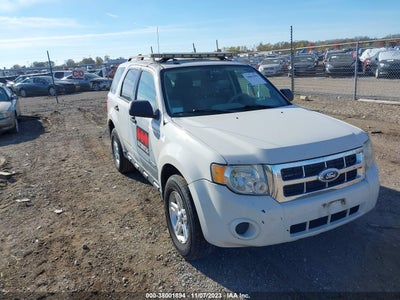 Ford Escape 2011
