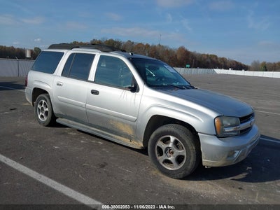 Chevrolet Trailblazer 2005