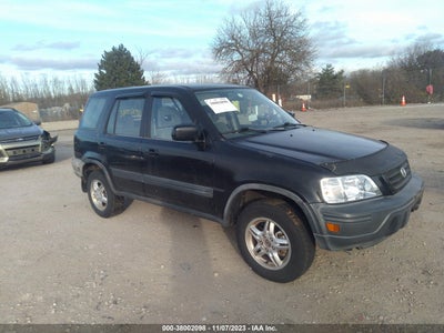 Honda Cr-v 1998