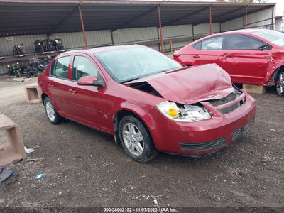 Chevrolet Cobalt 2007