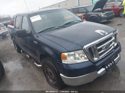 Ford F-150 2004