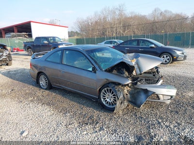 Honda Civic 2005