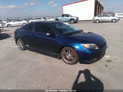 Scion Tc 2006
