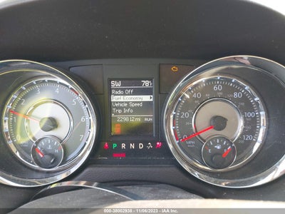 DayDrive