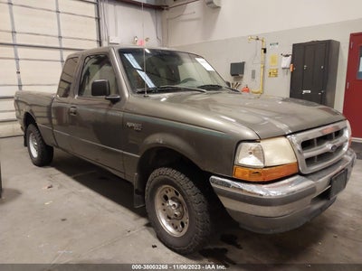 Ford Ranger 1998
