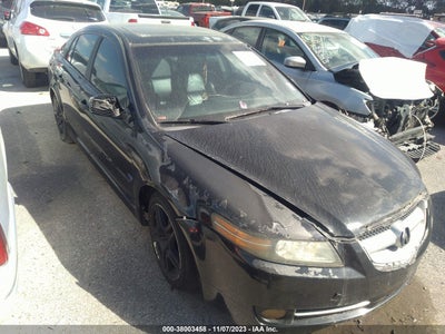 ACURA 200 2008