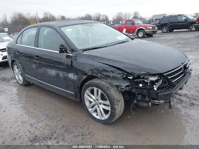 Volkswagen Jetta 2017
