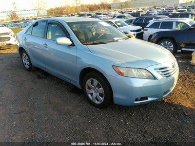 Toyota Camry 2007