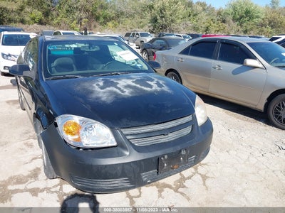Chevrolet Cobalt 2008