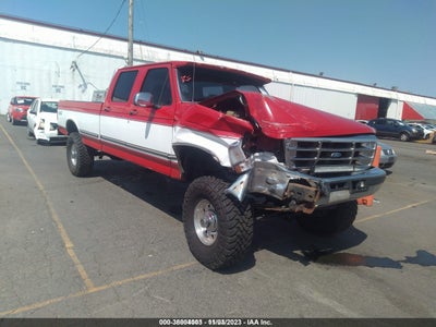 Ford F-350 1997