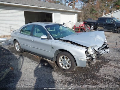 Mercury Sable 2005