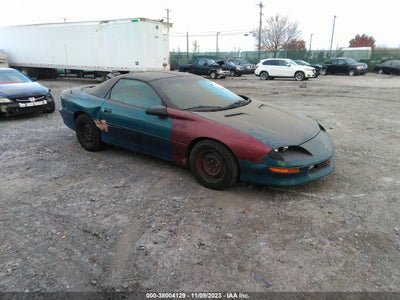 Chevrolet Camaro 1995