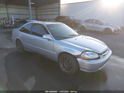 Honda Civic 1998