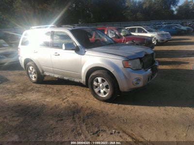 Ford Escape 2012
