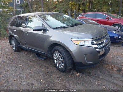 Ford Edge 2014
