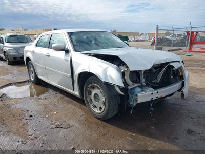 Chrysler 300 2005