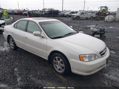 Acura Tl 1999