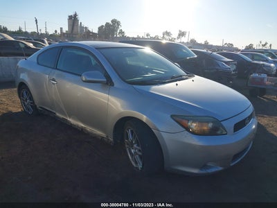 Scion Tc 2006