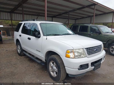 Ford Explorer 2005