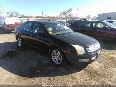 Ford Fusion 2006