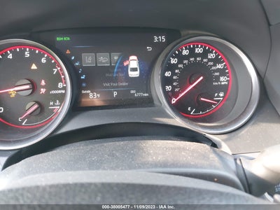 DayDrive