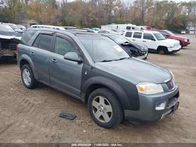 Saturn Vue 2006