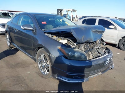 Scion Tc 2008