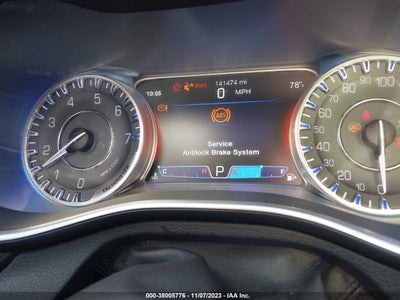 DayDrive