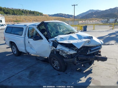 Dodge Dakota 2004
