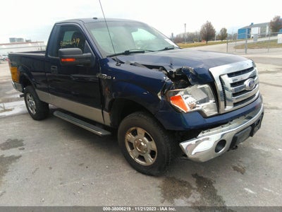 Ford F-150 2010