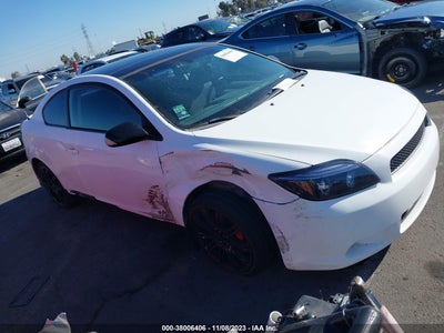 Scion Tc 2008