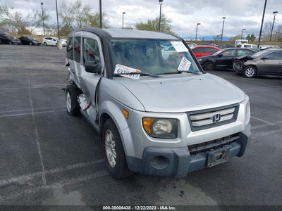 Honda Element 2008