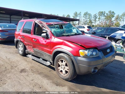 Ford Escape 2005