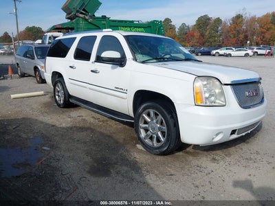 Gmc Yukon xl 1500 2007