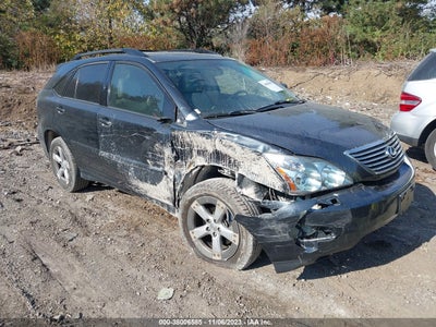 Lexus Rx 330 2005