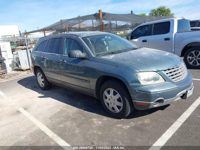 Chrysler Pacifica 2006