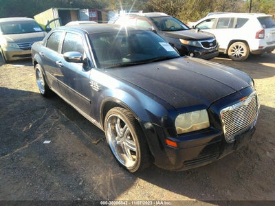 Chrysler 300 2006