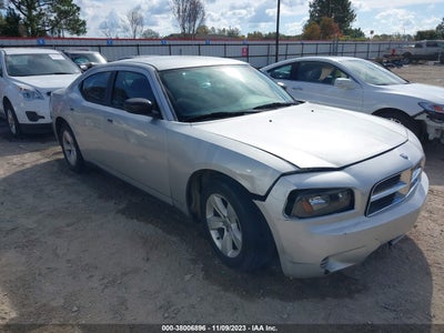 Dodge Charger 2007