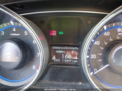 DayDrive