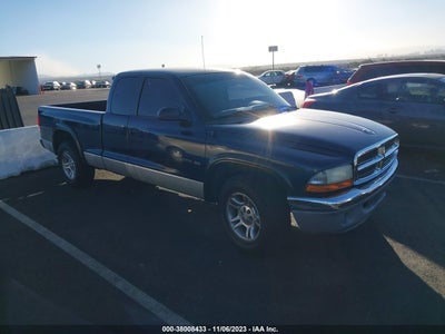 Dodge Dakota 2001