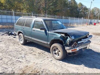 Chevrolet Blazer 1994