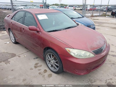 Toyota Camry 2005