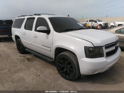 Chevrolet Suburban 1500 2007