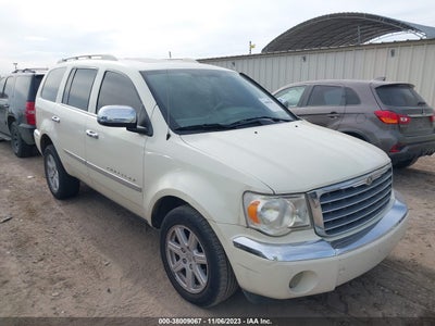 Chrysler Aspen 2007